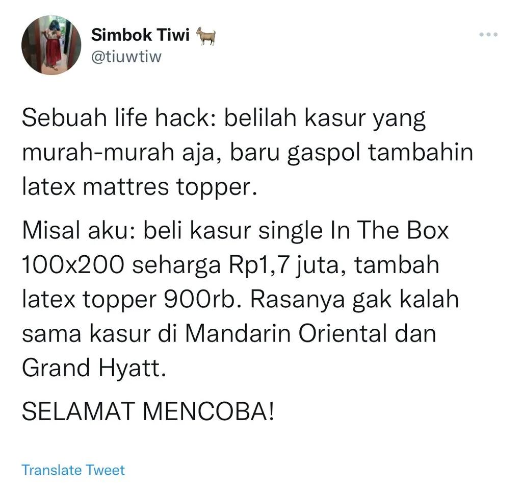 link di bio tweet media