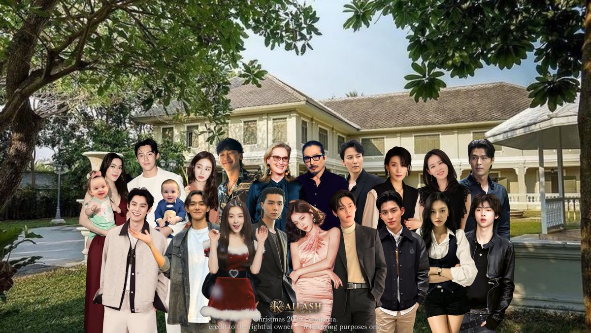 ๐๐ฎ๐ถ๐น๐ฎ๐๐ต ๐๐ฎ๐บ๐ถ๐น๐ถ๐ฒ tweet media