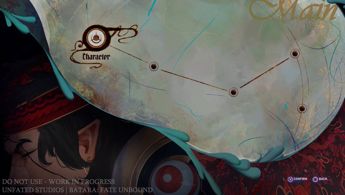 JINJI 🪡VGEN LIVE! tweet media