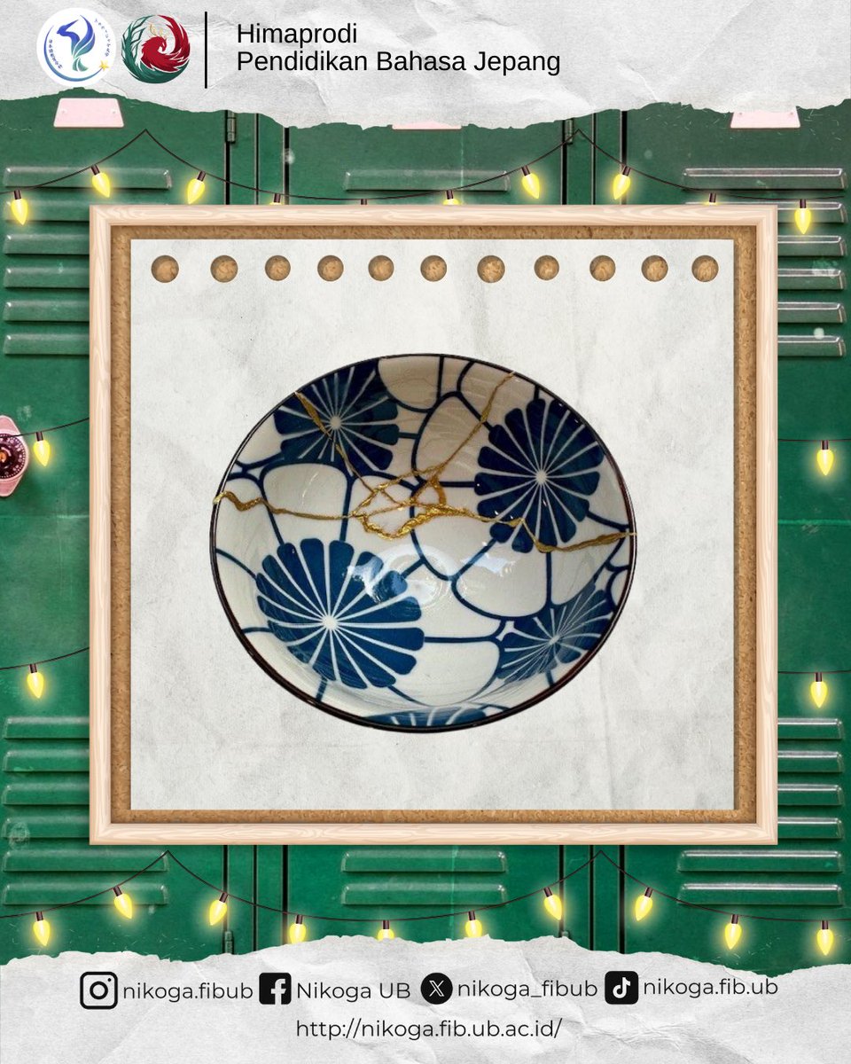 Pend. Bhs Jepang UB tweet media