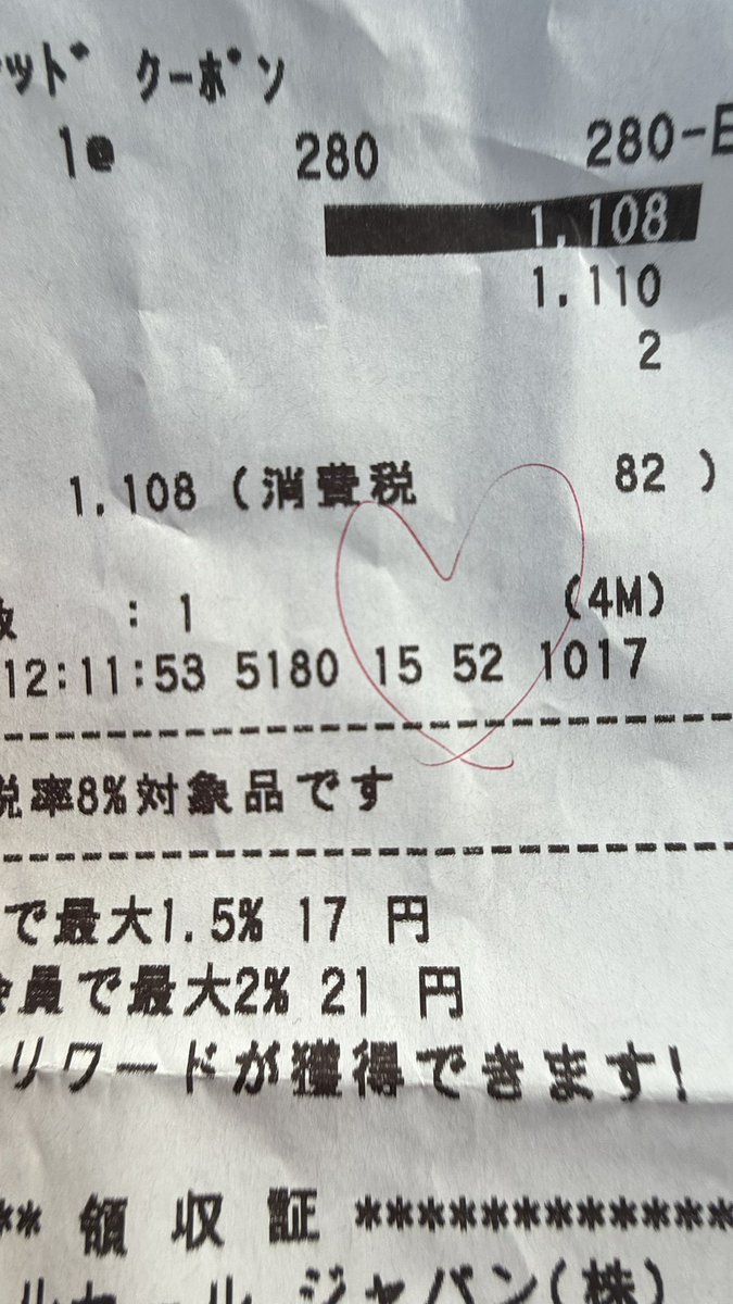 ちょぼ tweet media