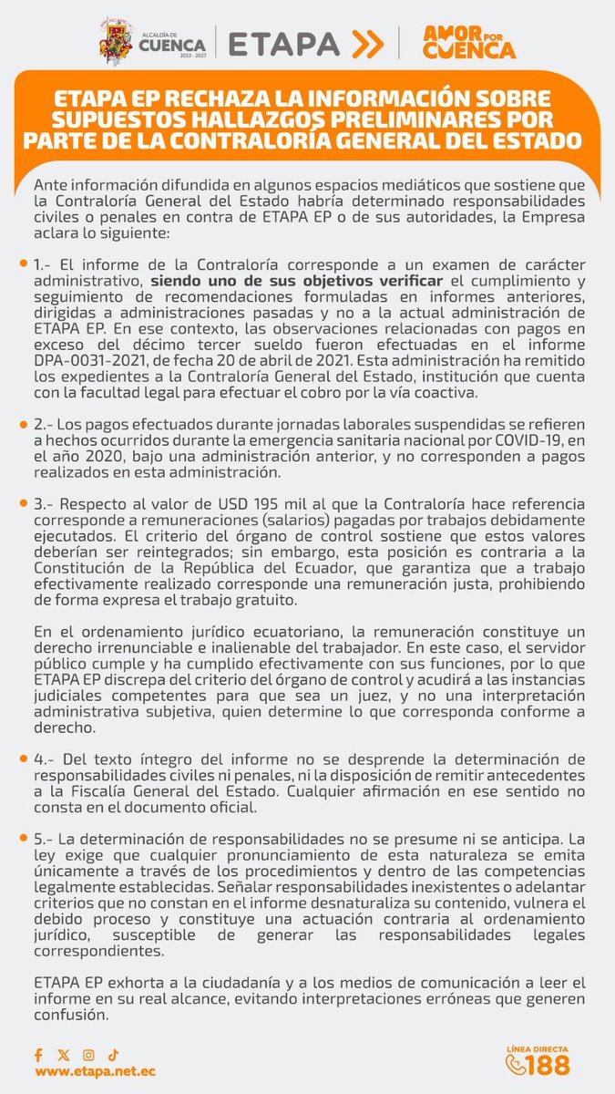 ETAPA EP tweet media