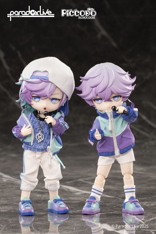 パラライグッズ情報【Paradox Live】 (@prdx_goods) / Posts / X