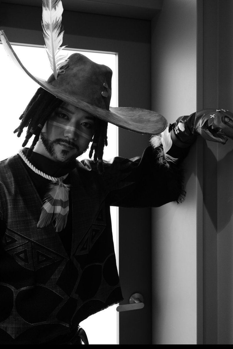 カヴィン・アユソ誕生日おめでとう。 どうか笑顔で過ごしておくれ