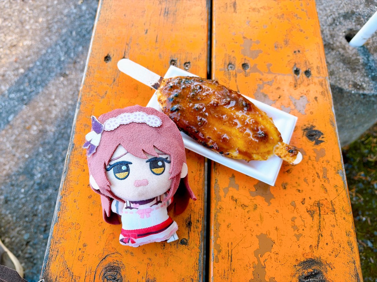 ちびてん (@O_T3NK4) on X