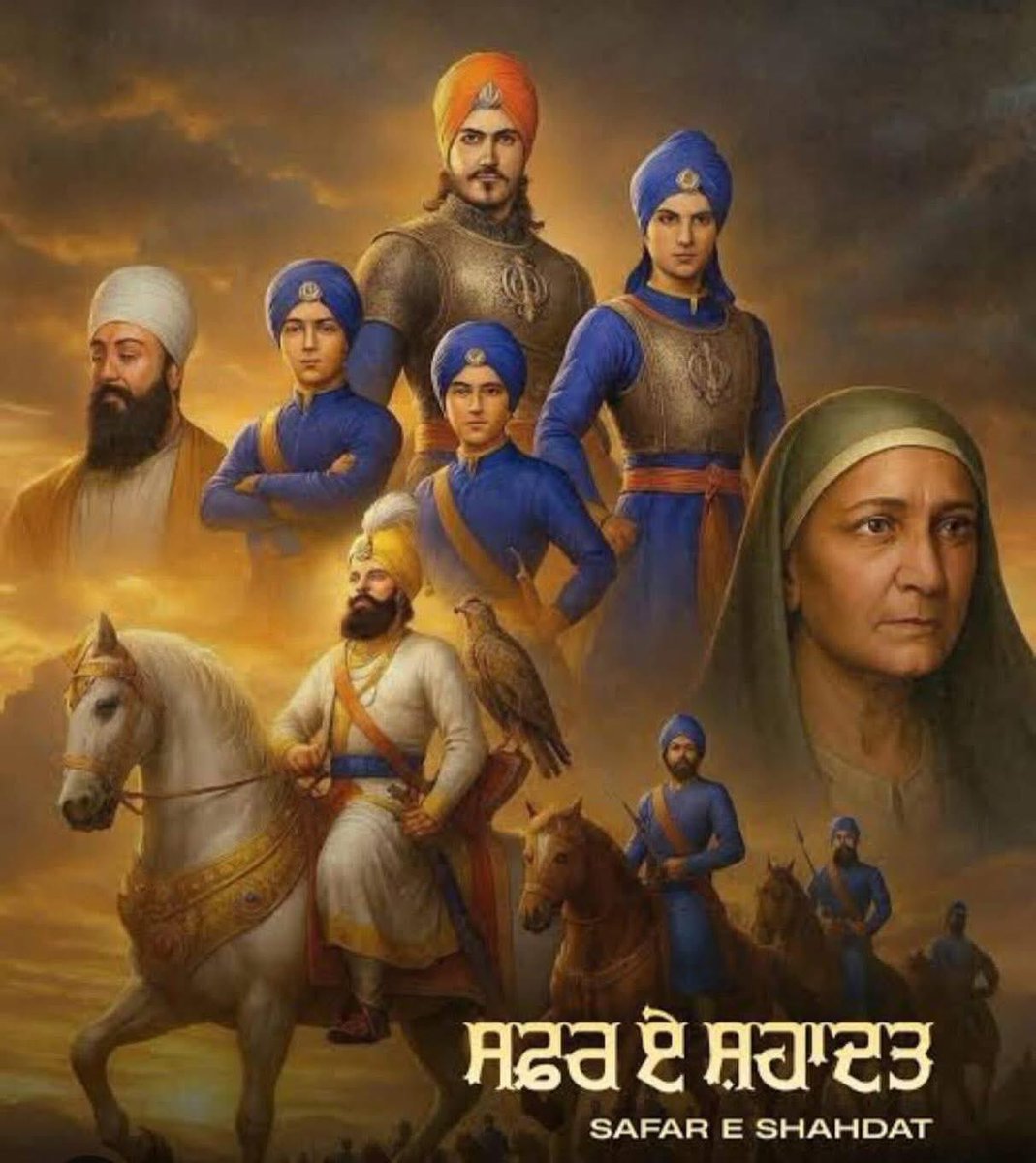 Mangi Mahal tweet media