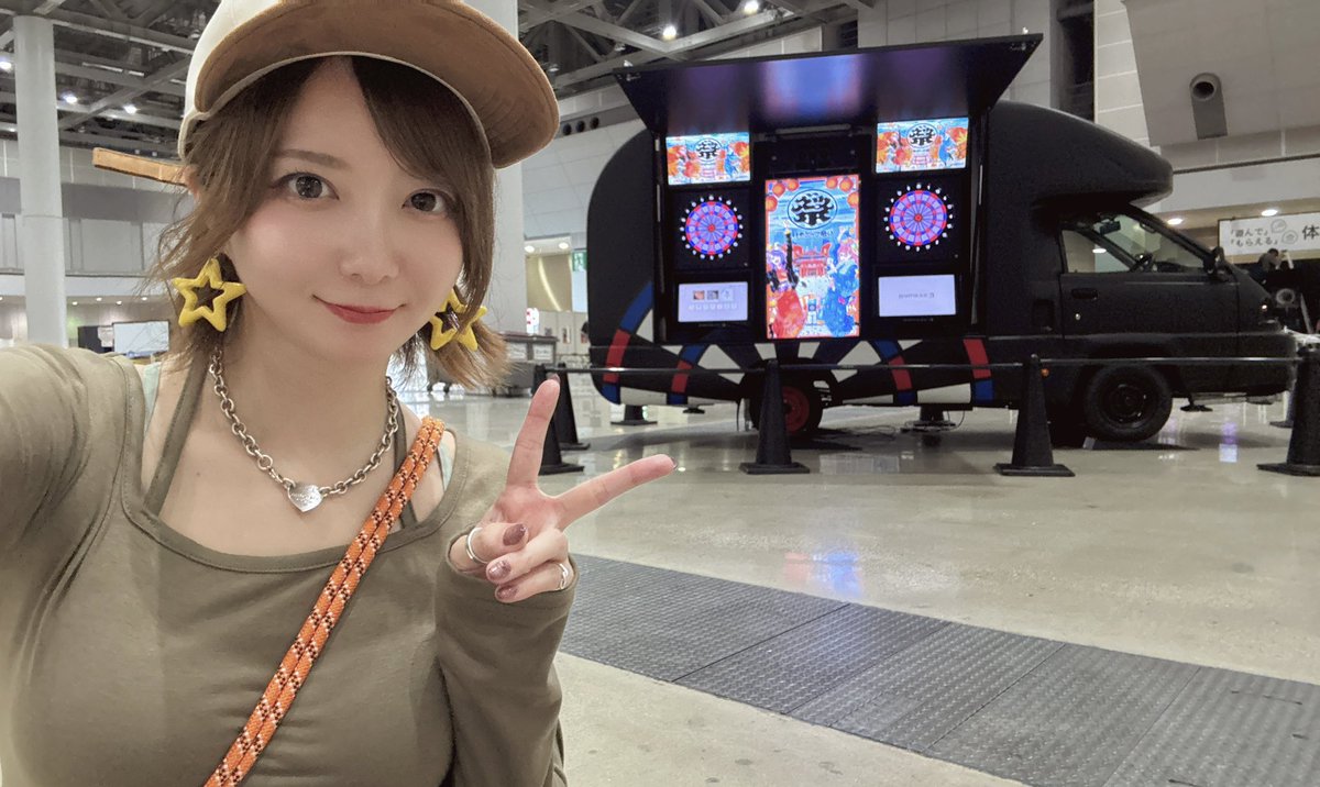 まよんぬ🎯ダーツプロ（森田真結子） (@mayodarts) / Highlights / X