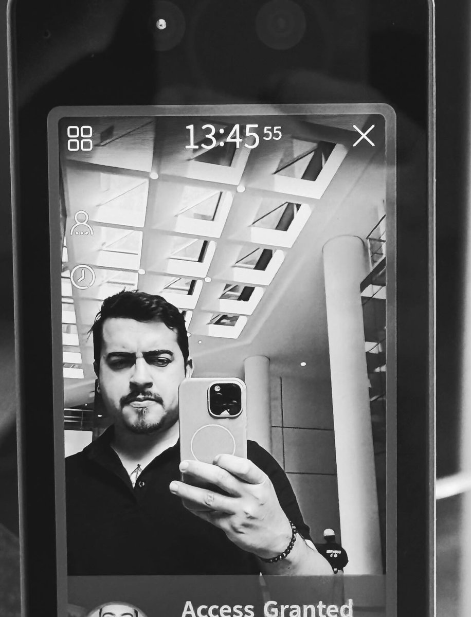 Checolico's tweet image. 