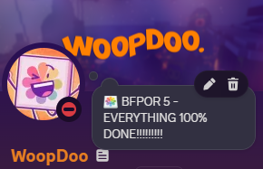 WoopDoo tweet media