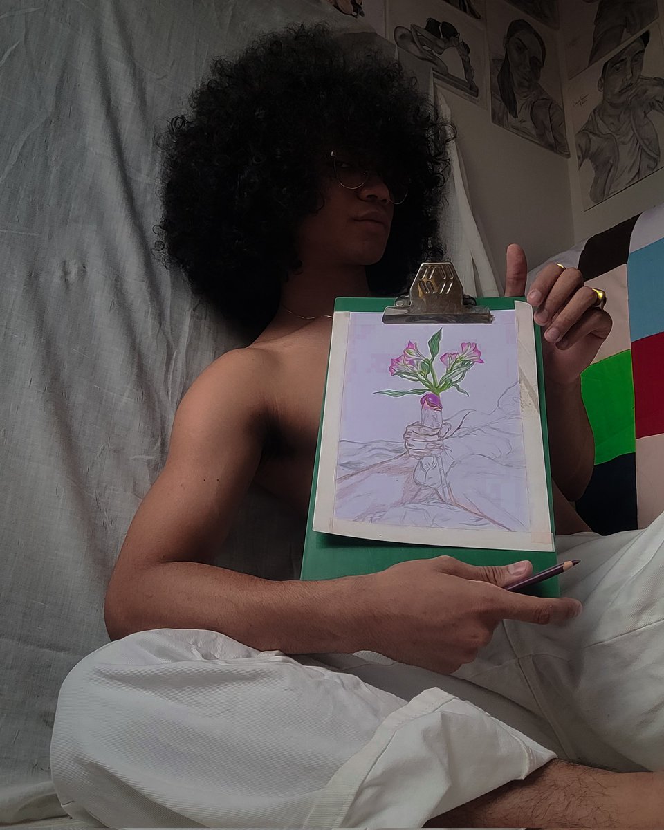 dafravid's tweet photo. Tranquilo es solo la puntica
#arte #ErotiXmo #ilustration #ArtistOnX #drawing https://t.co/Xh8t3ctxfc