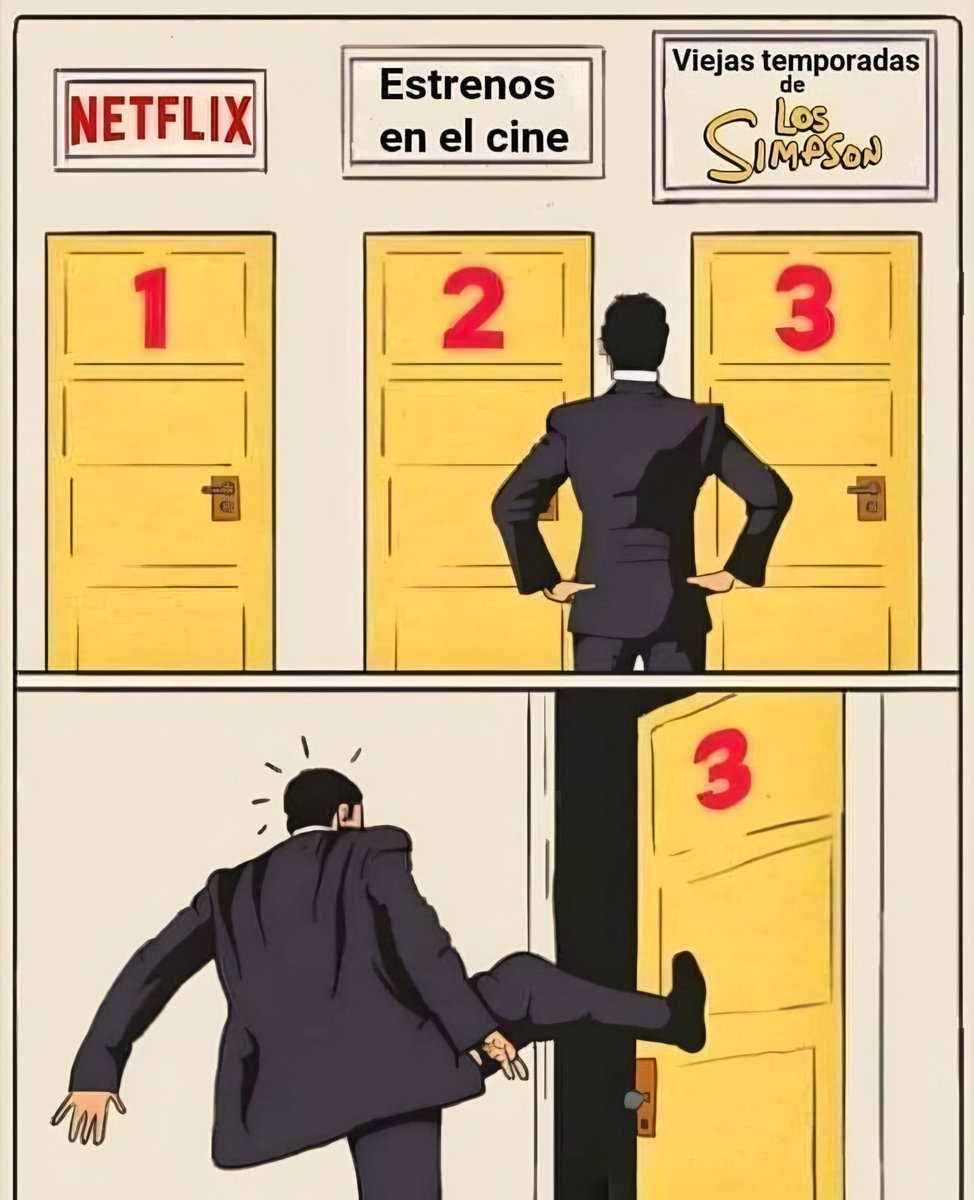 SIEMPRE 👏🏼 #LosSimpson #LosSimpsons #Memes #TheSimpsons