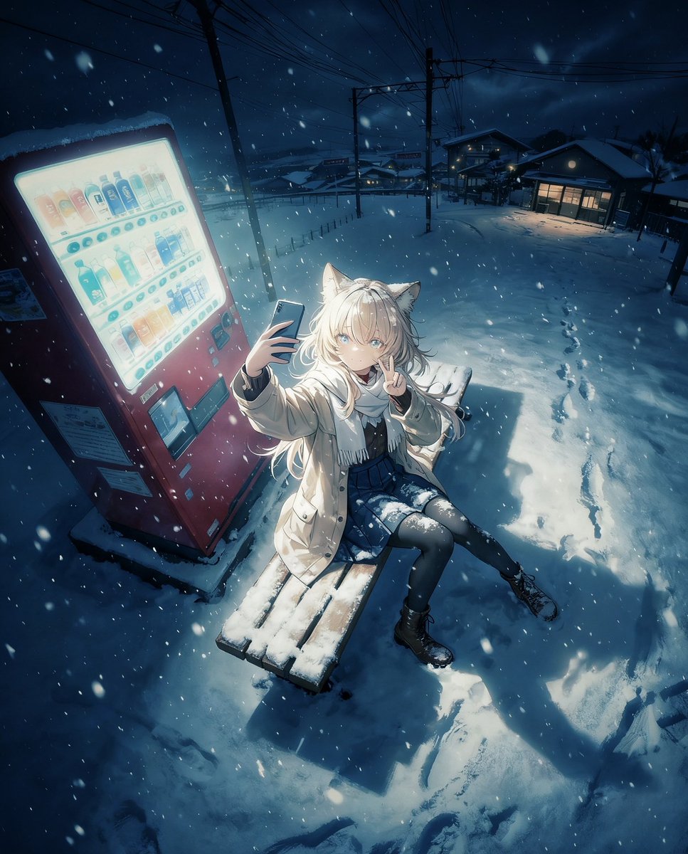 miyabi (@miyabi3v) / Posts / X