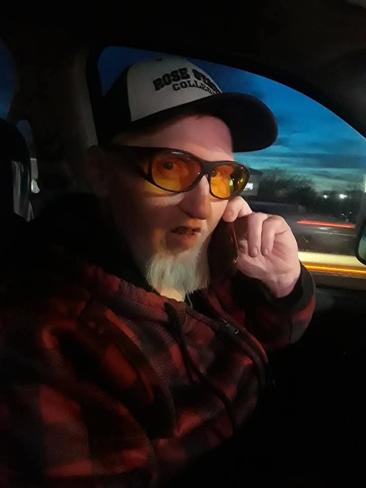 cryptoses00's tweet image. Happy birthday Daddy &amp;lt;3
I miss you more than the world could ever know