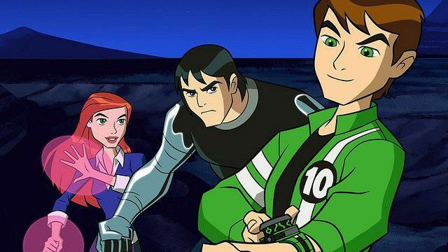 ‘Ben 10’ premiered 20 years ago today.