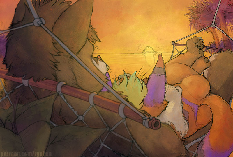 Ryoken Dusky tweet media