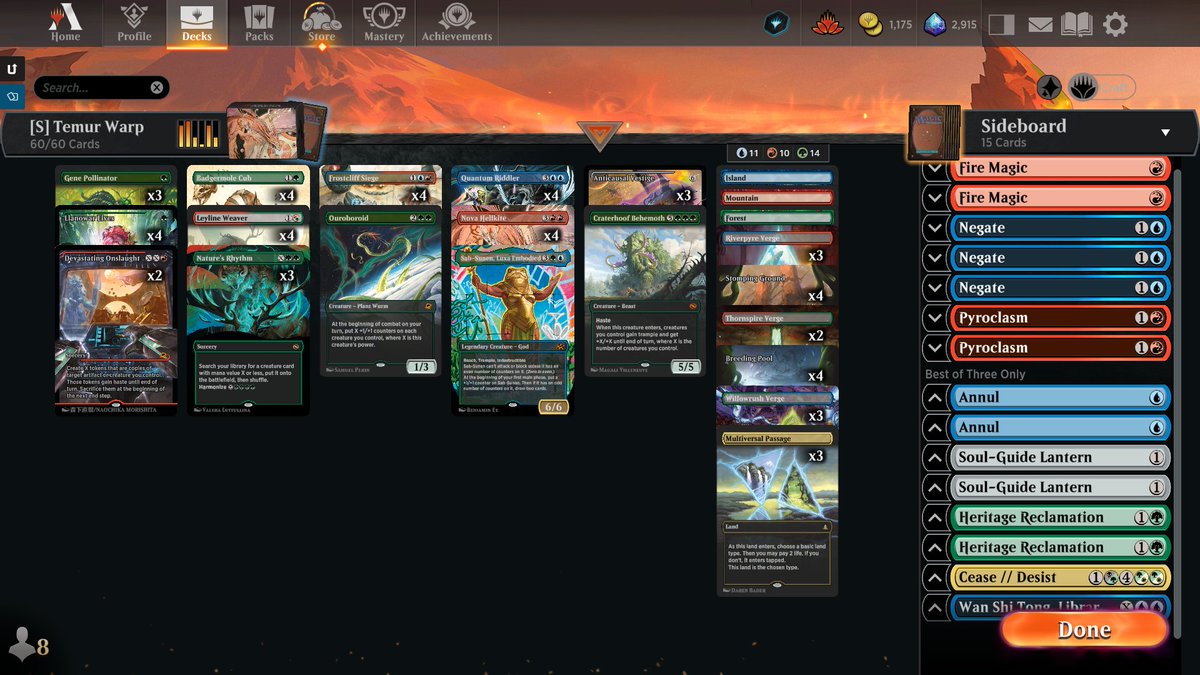 Astralsflame | Pitch this combo 🐲 tweet media