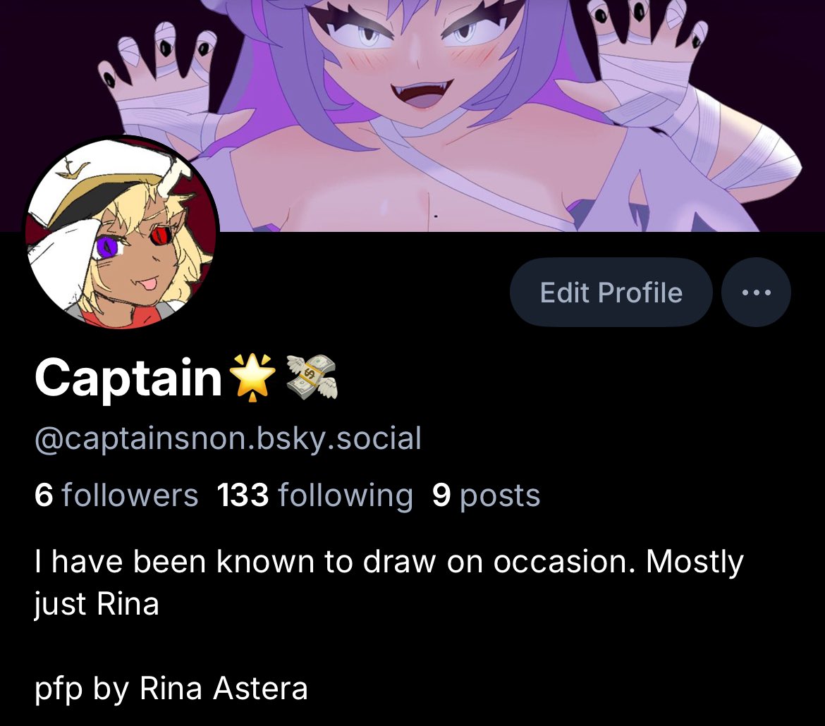 Captain🌟💸 tweet media