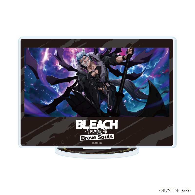 ◤販売期間は12月31日まで！◢ ❐ アクリルスタンド（全9種）❐ 8月に