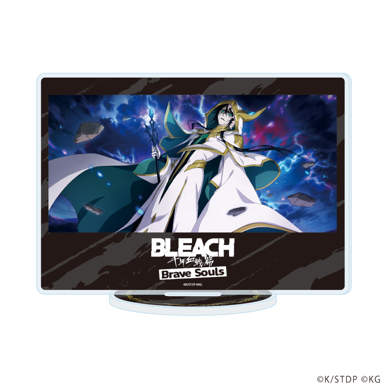 BLEACH Brave Souls 10周年【公式】 (@Bleach_BS10th) / Posts / X