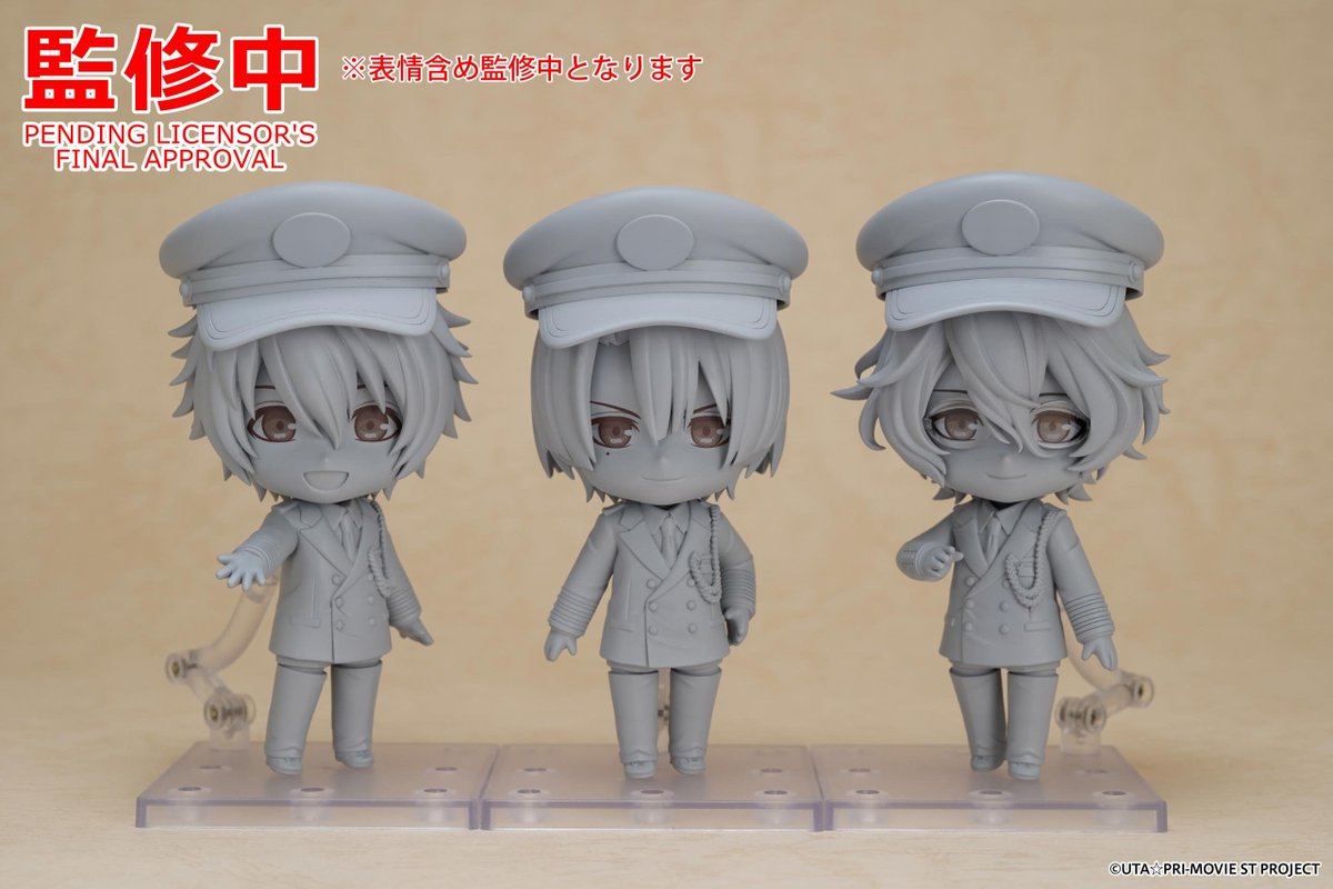 うたプリ♪マジLOVE新作速報R (@utapri2000_soku) / Posts / X