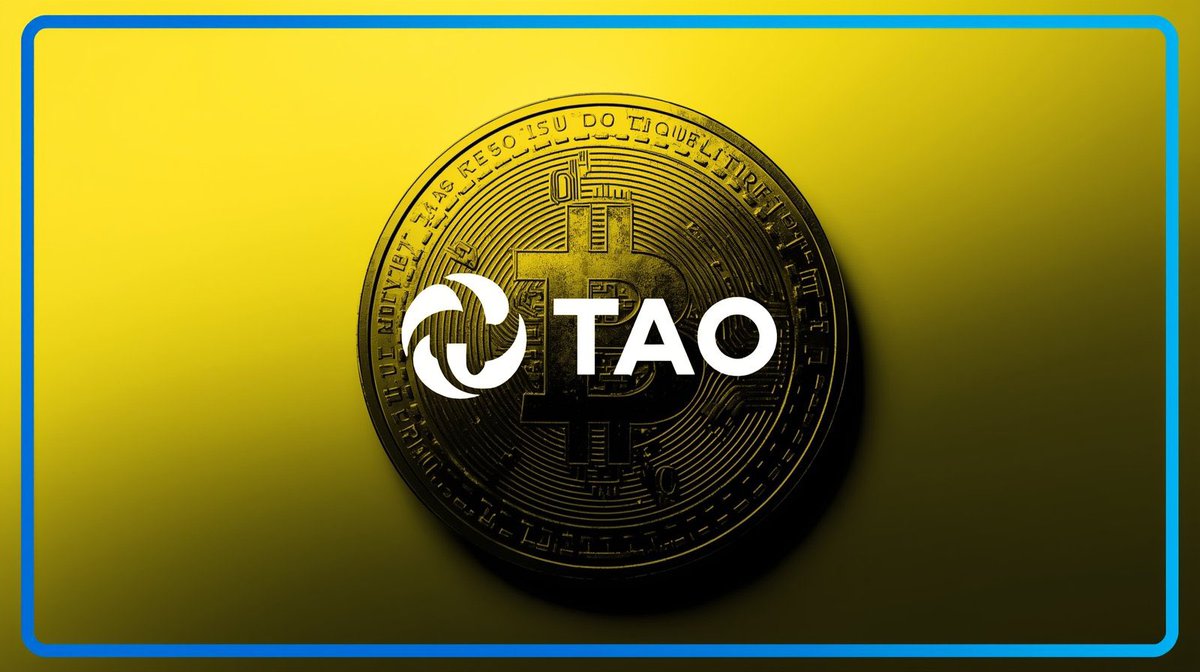 With reduced $TAO emissions:
• High-performing subnets earn more
• Real AI utility gets rewarded
• Zombie subnets fade out
This is how an intelligence market should work.
$TAO
<a href="/NuanceSubnet/">Nuance</a> <a href="/inspectxyz/">Inspect</a>
#TAO #NuanceInspectxyz