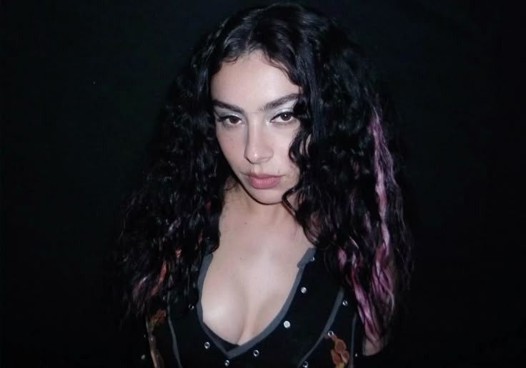 xcxmuseum's tweet image. 