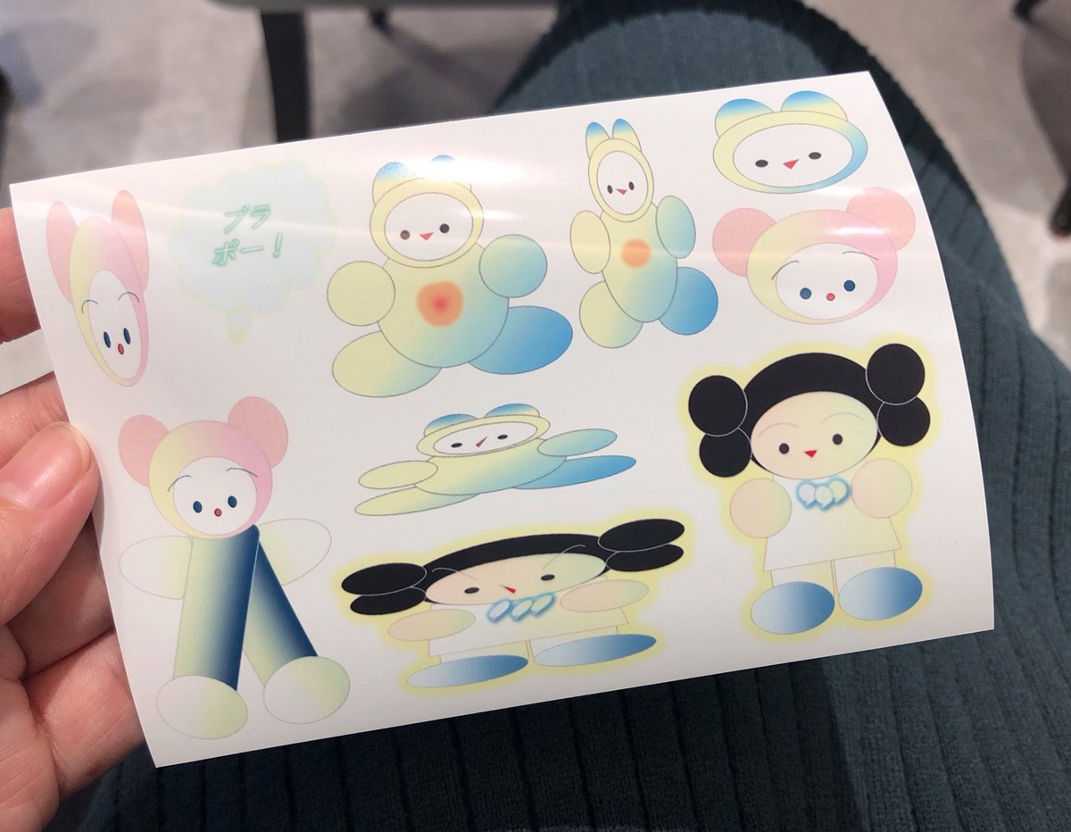 川北すピ子 (@su_pico) / Posts / X