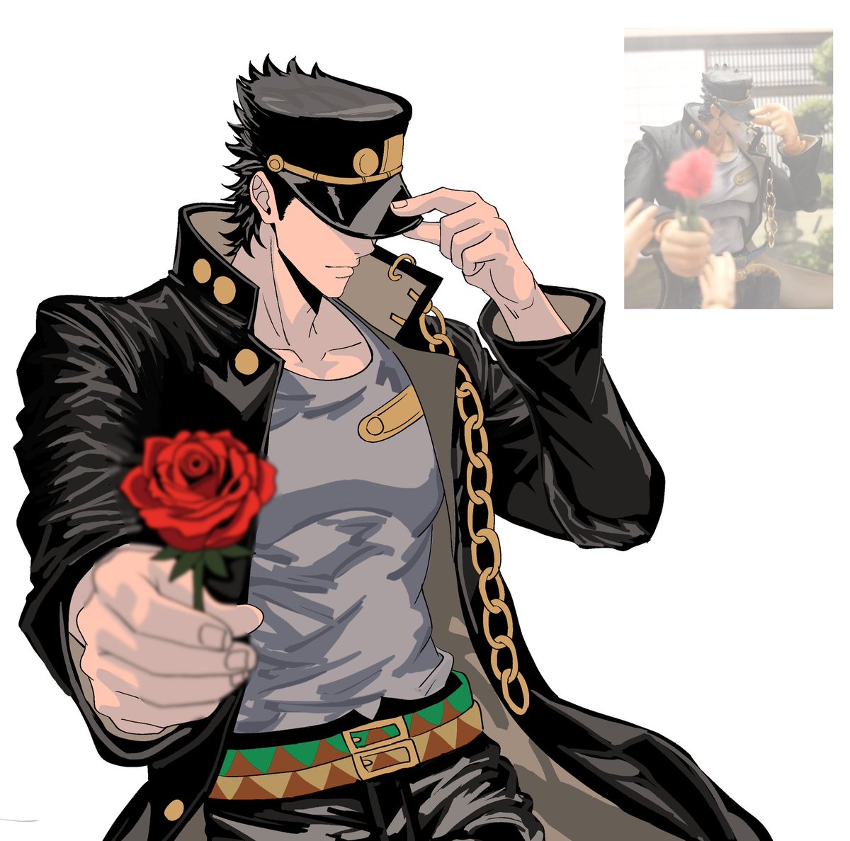 banguna_0's tweet image. 