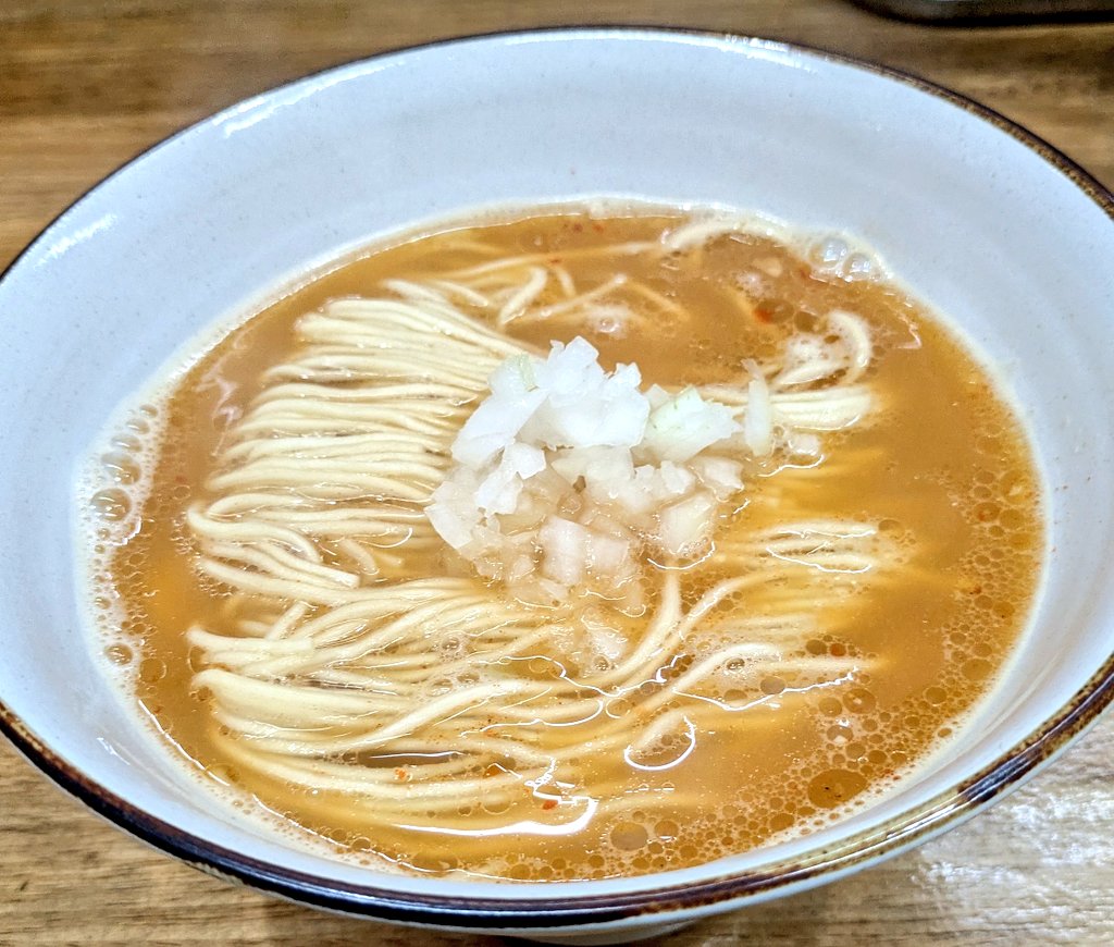 クロコ🐊(黒こしょう改め)#ラーメン好き🍜 (@kurokosho_rzk) / Posts / X