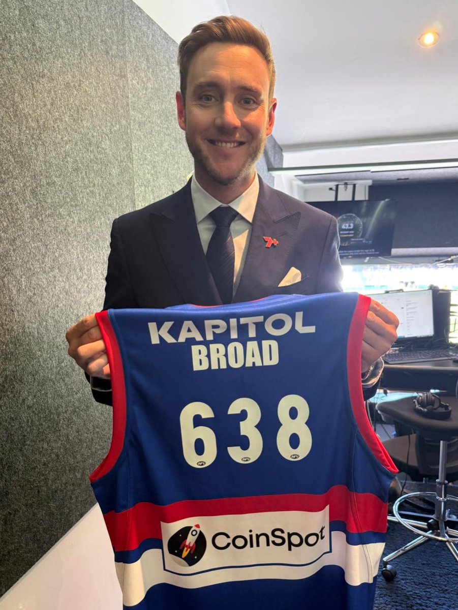 Western Bulldogs tweet media