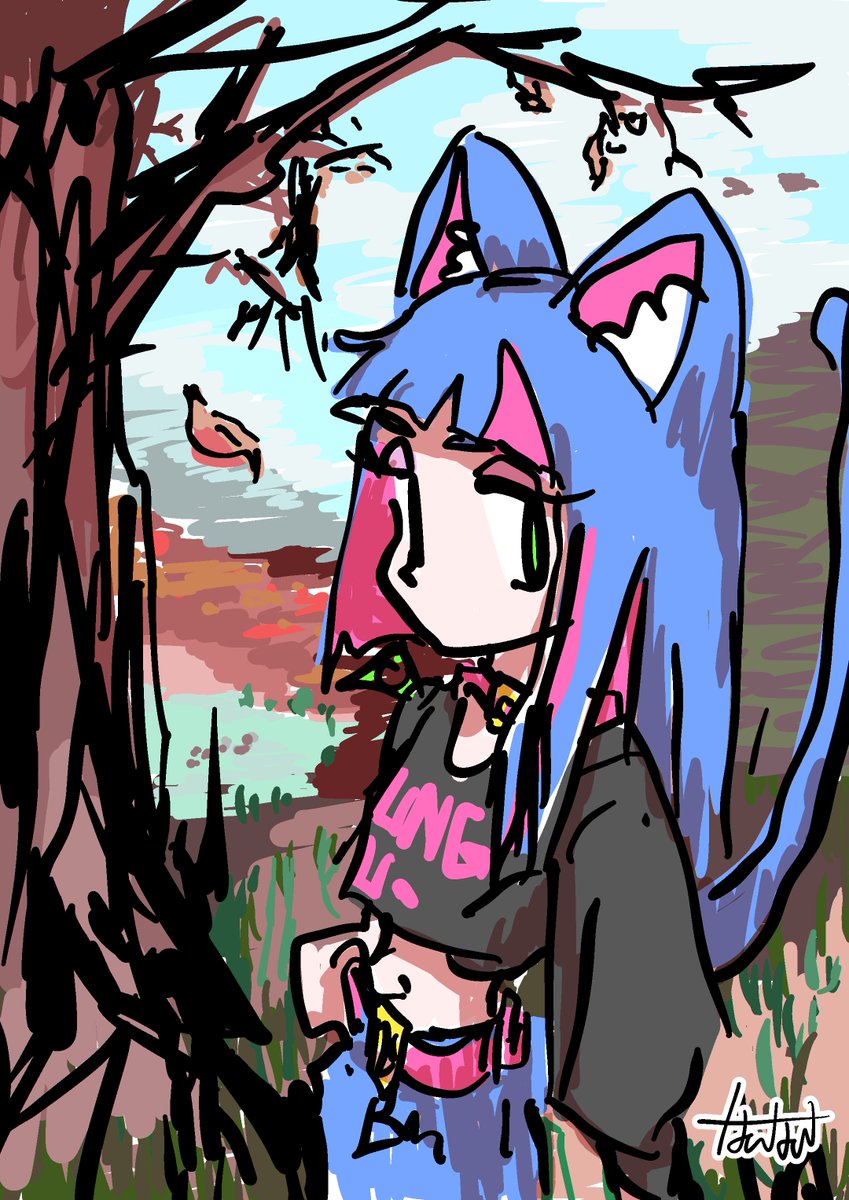 はなぶし@KUNG-FU-PIGGY (@hanabushi_) / Posts / X