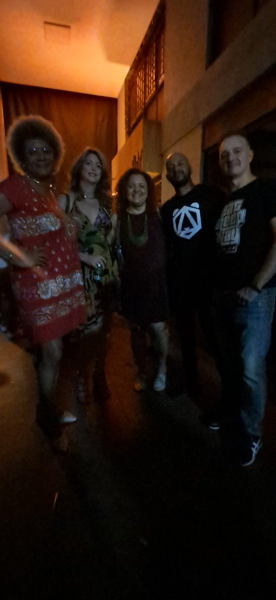 Jaqueline Gomes de Jesus (@jaquelinejsus) on Twitter photo 