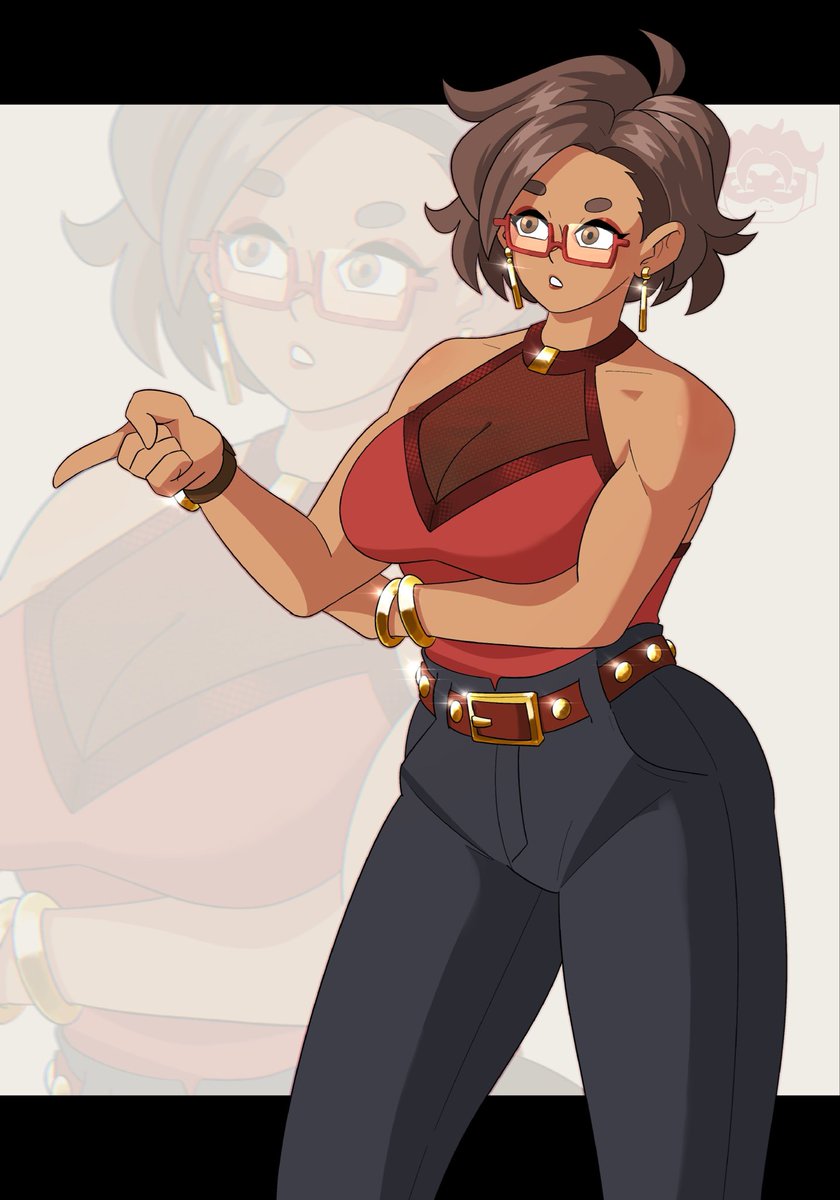 imBEREbad_art's tweet image. Art not made with AI