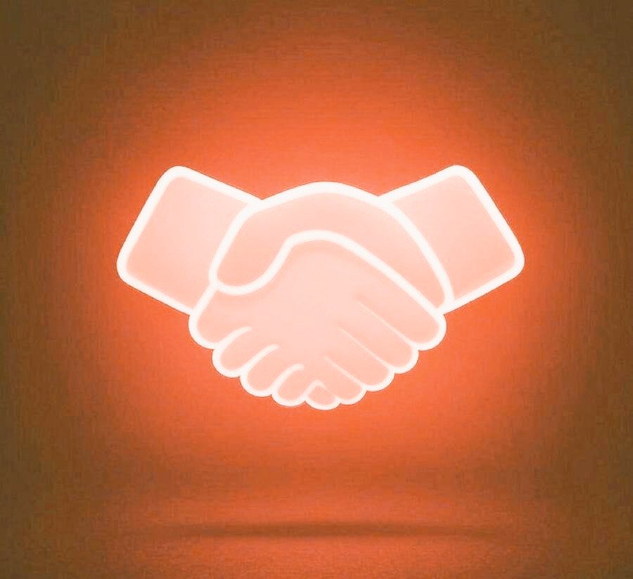 Morning Gain guys📢

Drop a hi👇

We follow you immediately🤍👇