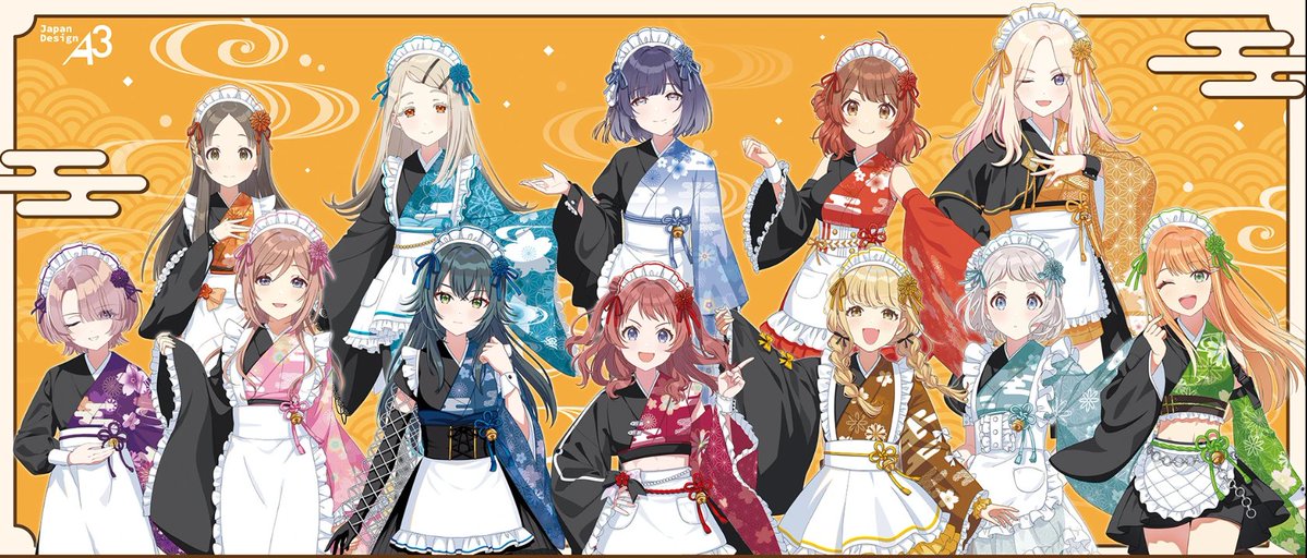 学園アイドルマスター 学マス まとめ情報 (@zutapoke) / Posts / X