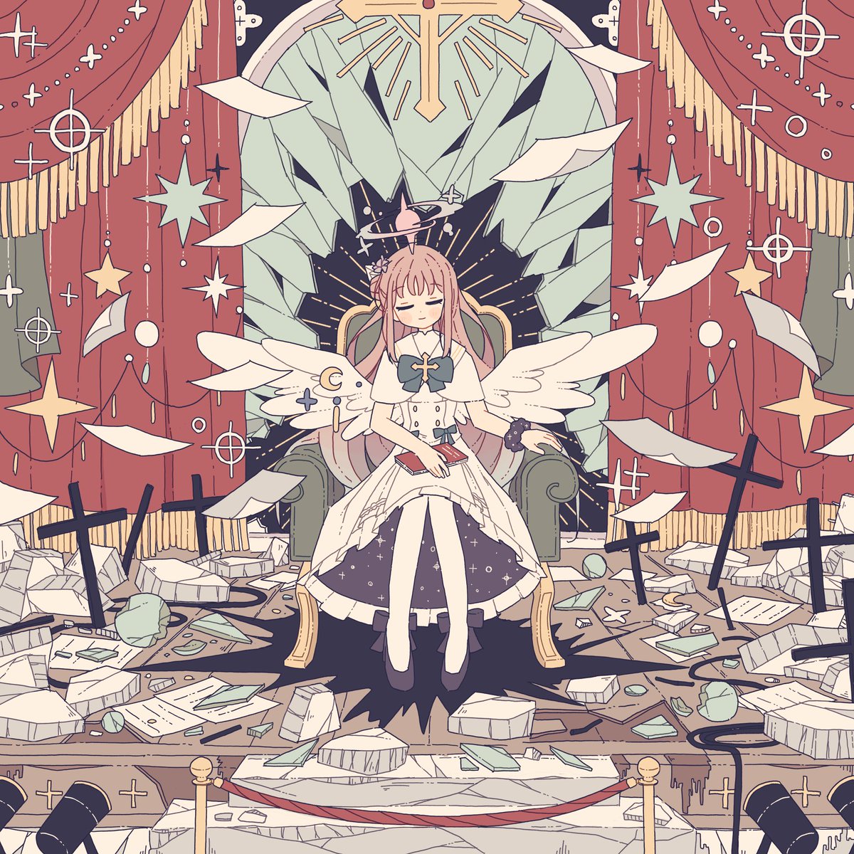 あすなろあすな✴️ あすなろ。 (@asunaro_tw) / Posts / X