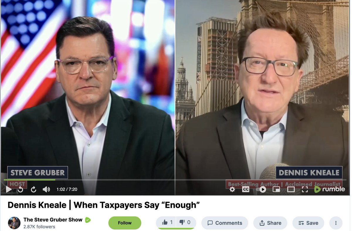 Dennis Kneale tweet media