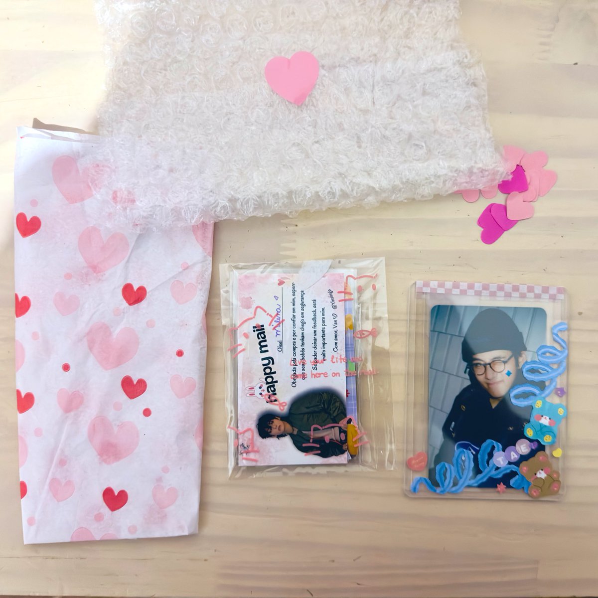 milena 🐯 tweet media