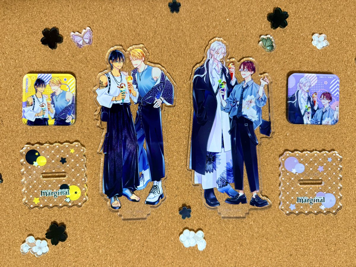 無花果 (@TonchicocchiX) / Posts and Replies / X