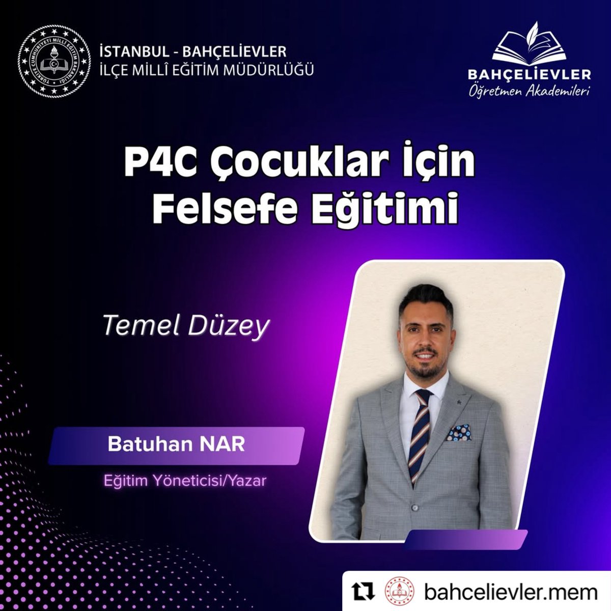 Batuhan Nar tweet media