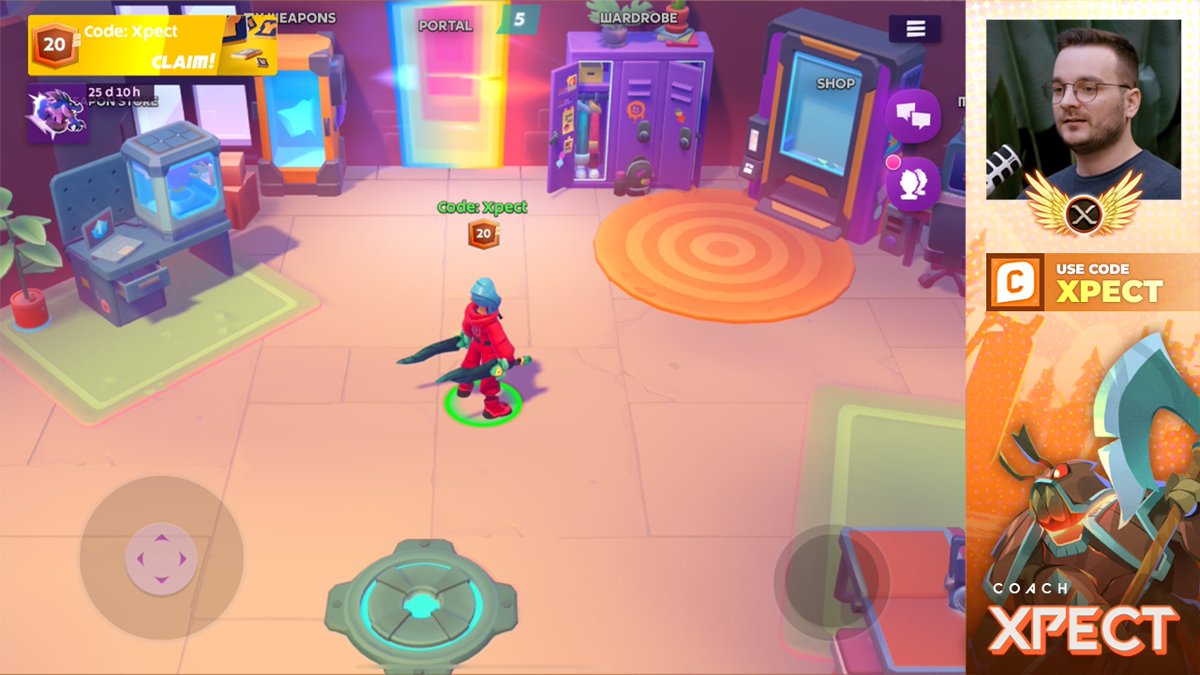 Livin Aveibe tweet media