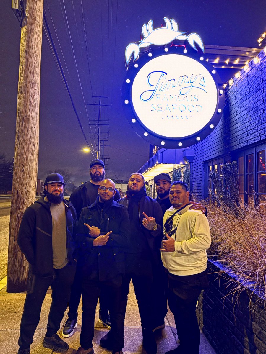 MFT’s in the house!