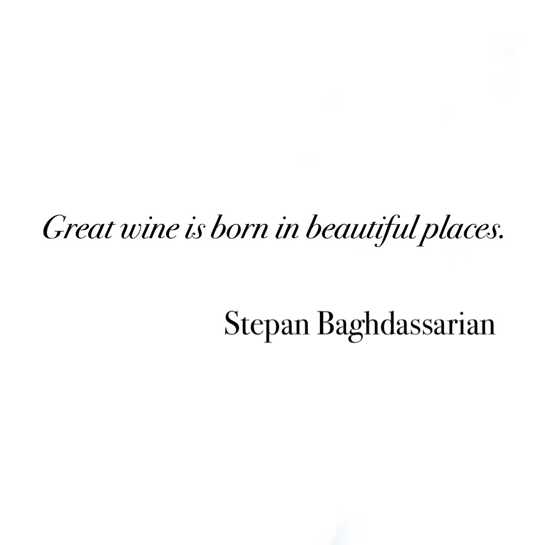 High in the mountains.
Rooted in ancient soils.
Shaped by time, history, and beauty.
Great wine is born in beautiful places.
Armenia has been proving that for over 6,200 years. 🍇🏔️
WinesofArmenia.com 
#ArmenianWine #WinesOfArmenia #AncientWinemaking #VolcanicSoils