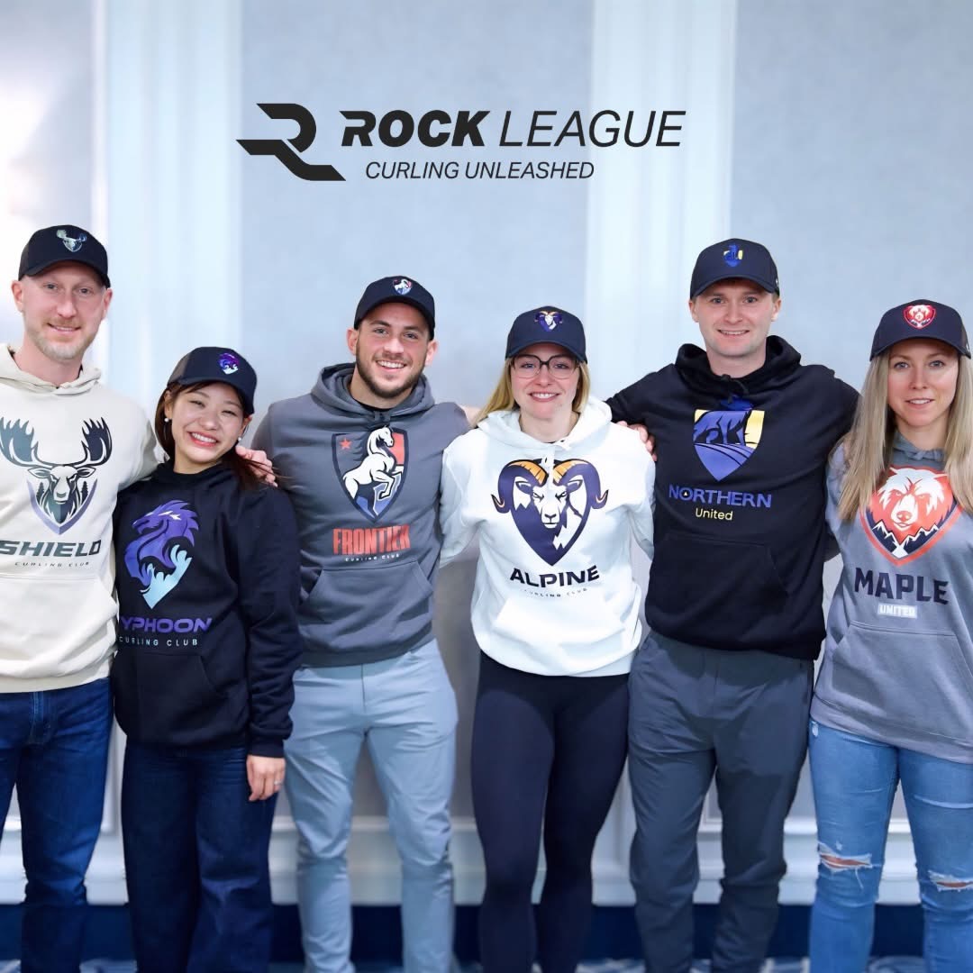 Rock League tweet media