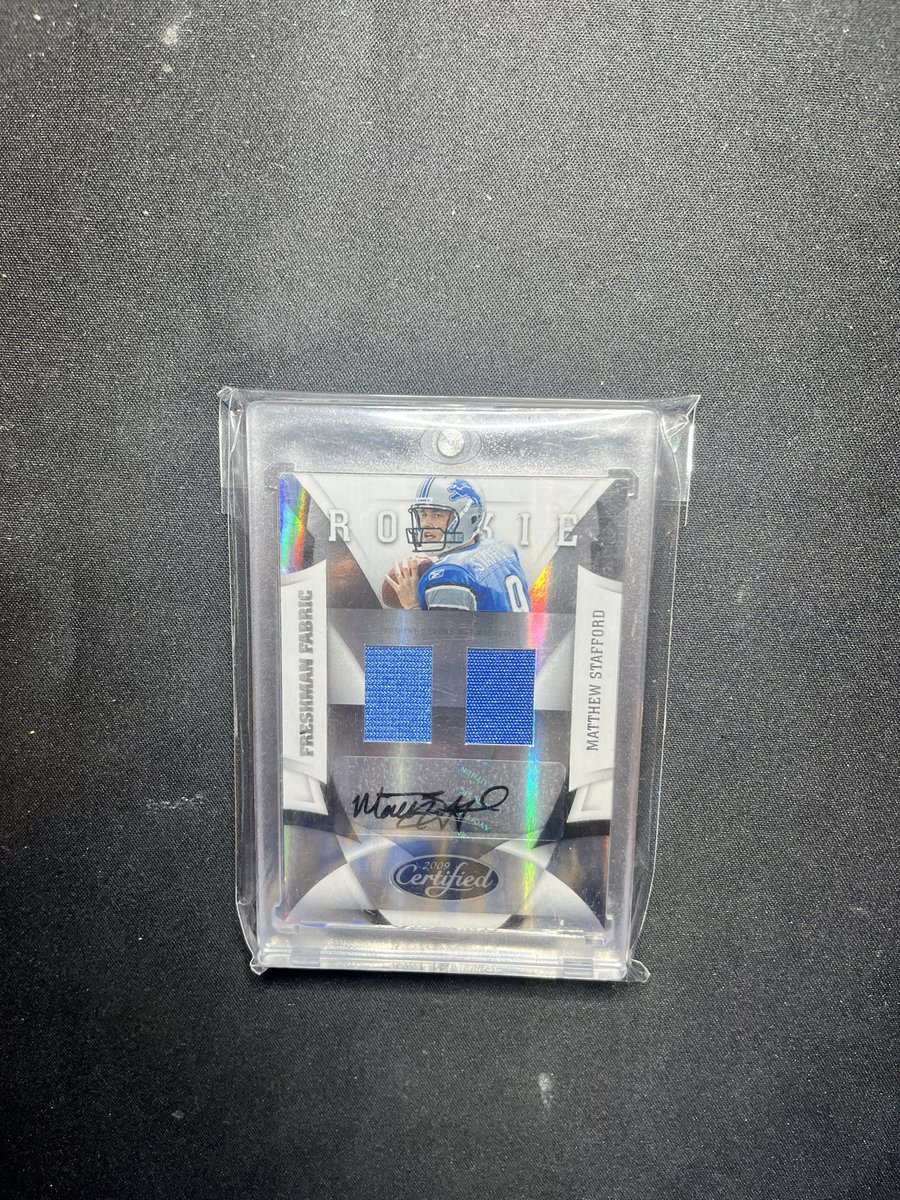 Keaschall $850
Kurtz $300
JSN $280
Stafford $270