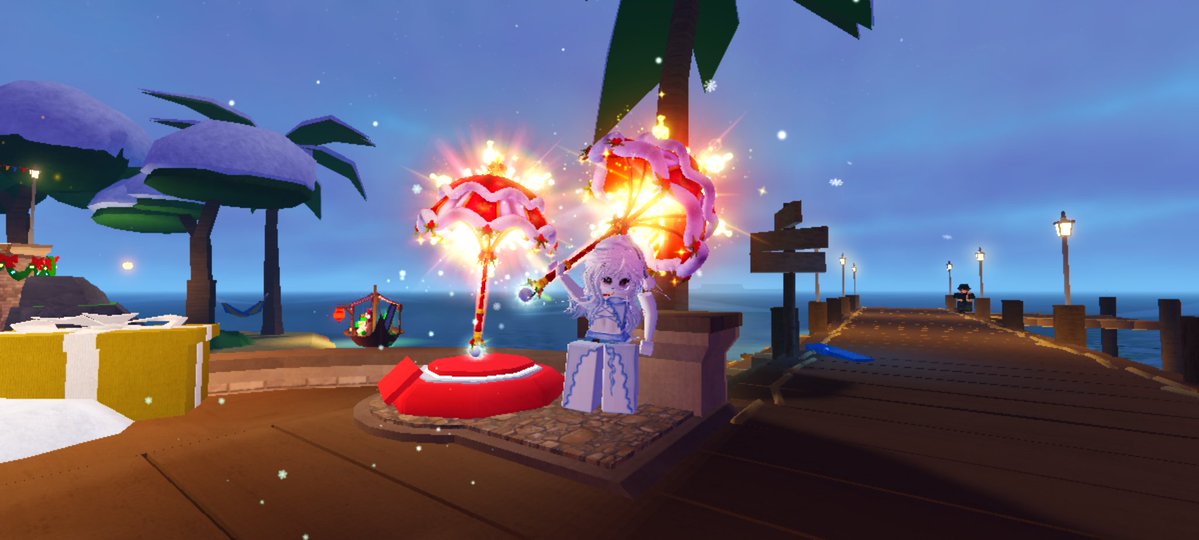 amiconvert's tweet image. Skin Parasol Xmas 

48.000

Fast🫰