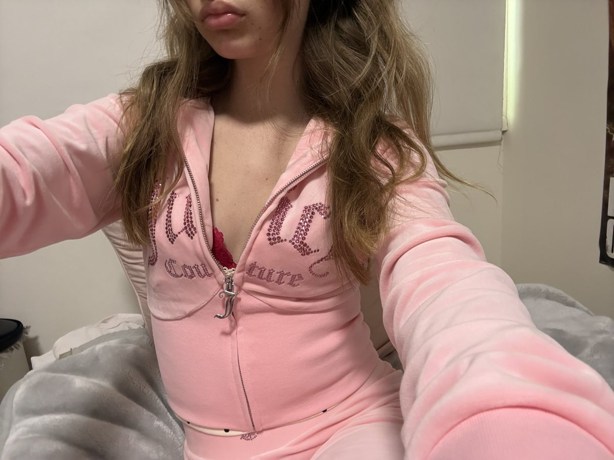 I got it :3 #femme #lesbian