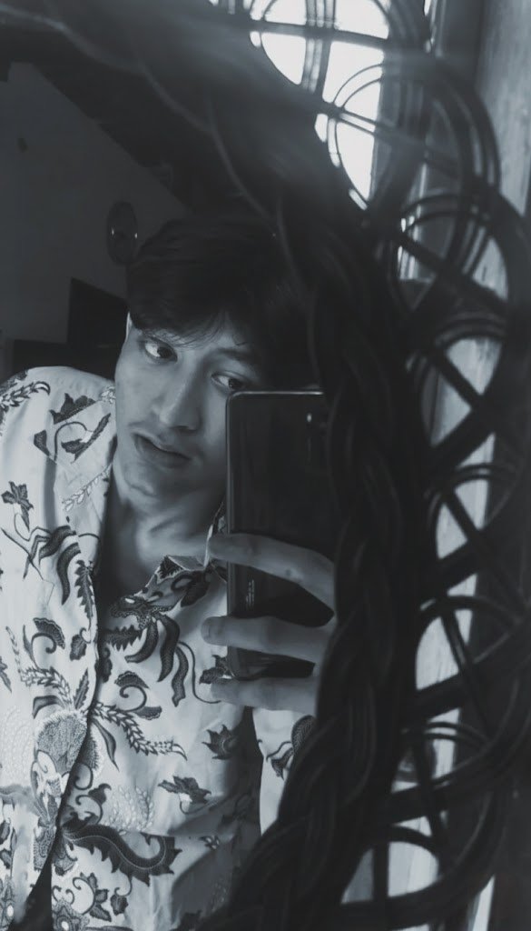 asvrith's tweet image. 😔