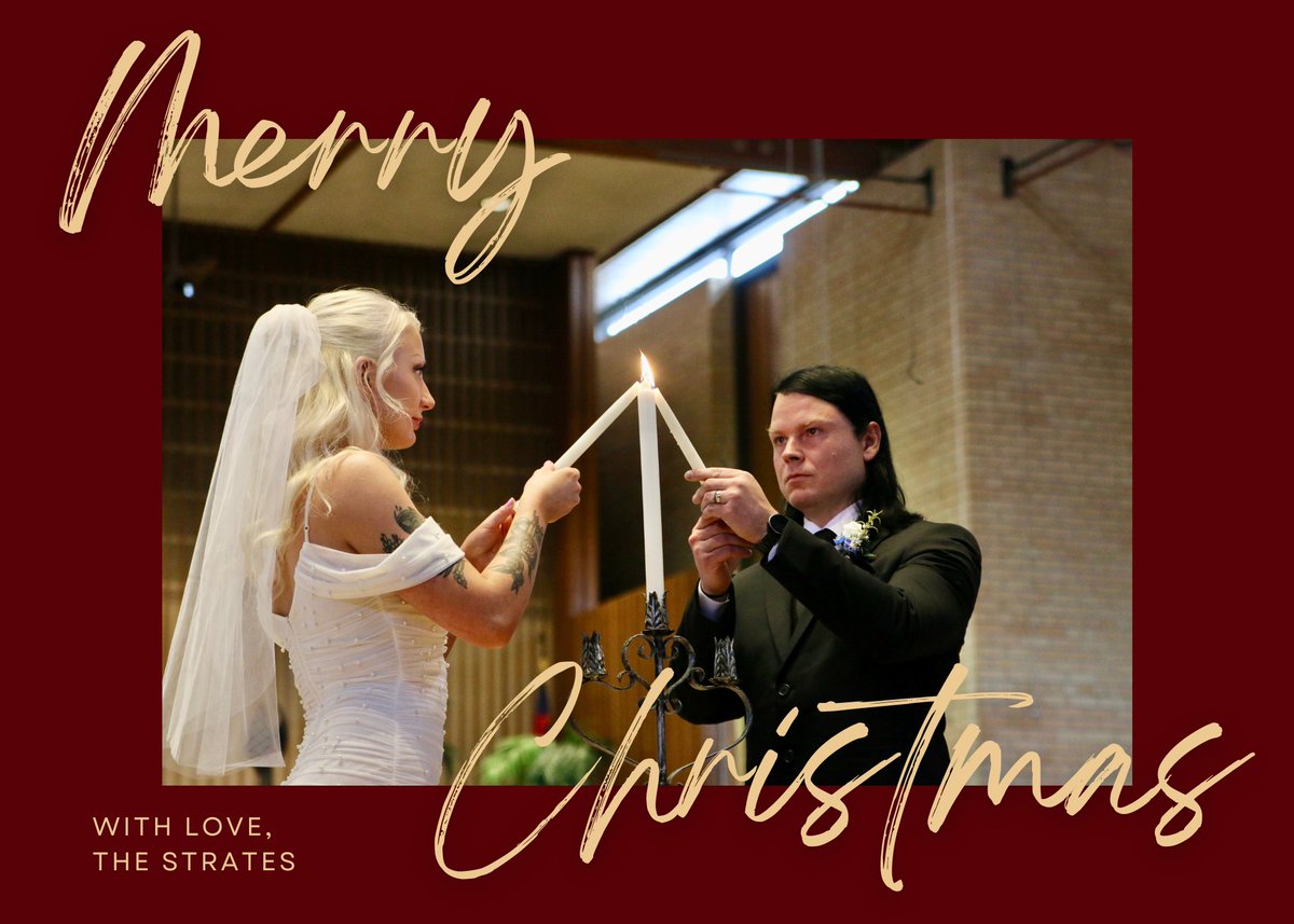 Brandon Strate tweet media