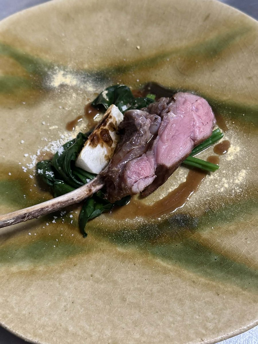 franciacorta87's tweet image. 本日も18:00〜apertoです🥂🍷🍽️🇮🇹
昨日は貸切営業でした。
ありがとうございました！

忙しい事は有り難く、嬉しいです。
そして、綺麗に食べて頂くと更に嬉しいですね。